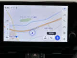 ディスプレーオーディオ♪ナビ&TV付き!