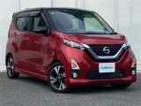 日産 デイズ