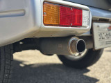ーマルのかわいいジムニーの入荷です。カスタムのベース車にいかがでしょうか。