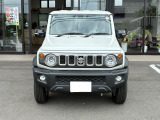 ジムニーノマド 1.5 FC 4WD 