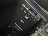 ●ETC車載器(アンテナ分離型音声案内タイプ):お引き渡し時には再セットアップを実施後、お渡しいたします。マイレージ登録に関してもお気軽にスタッフまでお尋ねください。