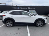 CX-30 2.0 20S Lパッケージ 4WD 