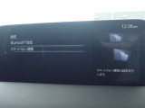 【ナビゲーション/スマートフォン連動】AppleCarPlay/AndroidAutoナビ連動機能搭載♪スマートフォンより地図アプリの表示や互換表示対応可能な音楽アプリをナビより操作できます!