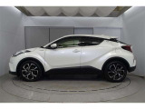 C-HR ハイブリッド 1.8 G 