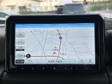 ジムニーシエラ 1.5 JC 4WD 4WD 修復歴無し