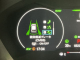 【両側パワースライドドア】両側がパワースライドドアになっており、運転席のスイッチやスマートキーでも開閉が可能です!開口部も広いので乗り降りも楽々♪
