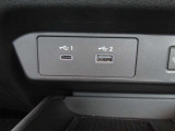 充電ケーブルの接続部になります!