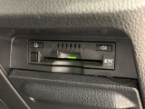 【ETC】高速道路の料金所をストレスなく通過!話題のスポットやサービスエリアに多い「スマートIC」利用時は必須のアイテムです。当店でセットアップを実施、ご納車当日からすぐにご利用いただけます!