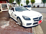 SLKクラス SLK200 MT AMGスポーツパッケージ 