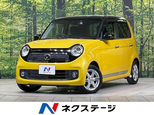 N-ONE プレミアム
