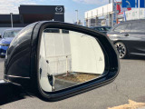 衝突軽減ブレーキ・レーンチェンジウォーニングなど安全装備も充実しております。