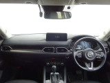 CX-5 2.5 25S Lパッケージ 