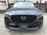 CX-5 2.0 20S ブラックトーンエディション 