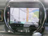 ハスラー ハイブリッド(HYBRID) X 4WD 
