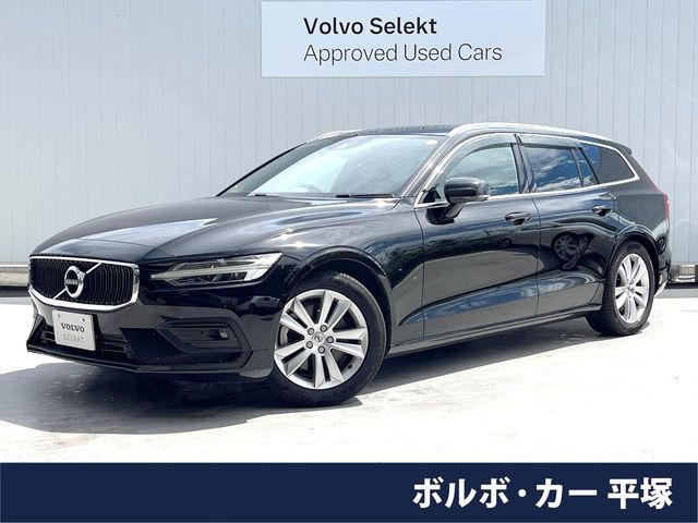 V60 T5 モメンタム