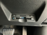 【ETC車載器】もはや必須アイテムのETCを搭載!高速道路のご利用時にとても便利!わずらわしい料金所での現金支払いが不要となりスムーズに通過できます♪