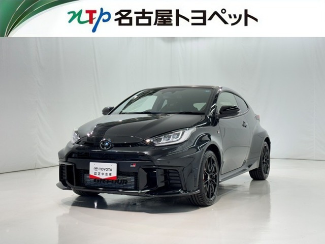 ヤリス  1.6 RZ ハイ パフォーマンス 4WD