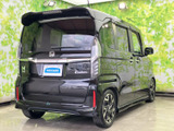 N-BOXカスタム G L ターボ ホンダセンシング 
