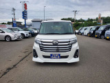 トール 1.0 カスタムG 4WD 