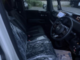 毎日乗る車だからこそ、N -BOXのシートはこだわっています。是非1度体感してみてください。