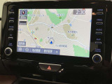 【トヨタ純正ディスプレイオーディオ】トヨタ純正ディスプレイオーディオになります!!携帯電話での接続によるApple Car PlayやAndroid Autoを使用して頂けます♪