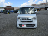 N-BOX L 4WD 