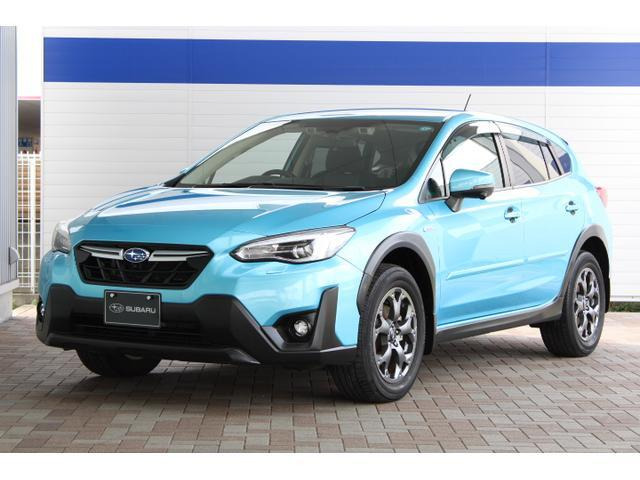 XV 2.0e-L アイサイト スマートエディション 4WD 