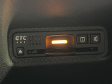 【ETC】高速道路の料金所をストレスなく通過!話題のスポットやサービスエリアに多い「スマートIC」利用時は必須のアイテムです。当店でセットアップを実施、ご納車当日からすぐにご利用いただけます!