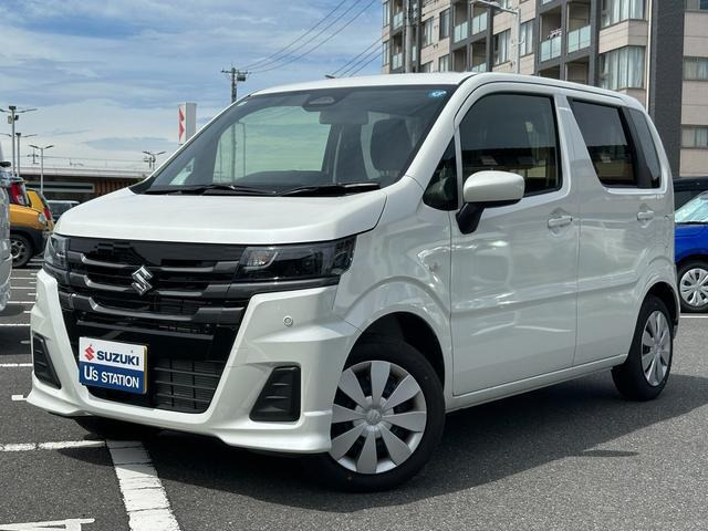 ワゴンR ZL