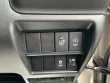 充実した各種安全装備となっております!
