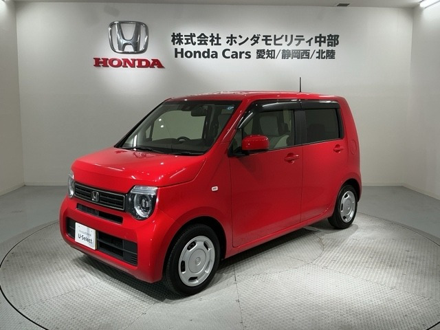 N-WGN L ホンダ センシング 