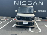 ルークス ハイウェイスター Gターボ 