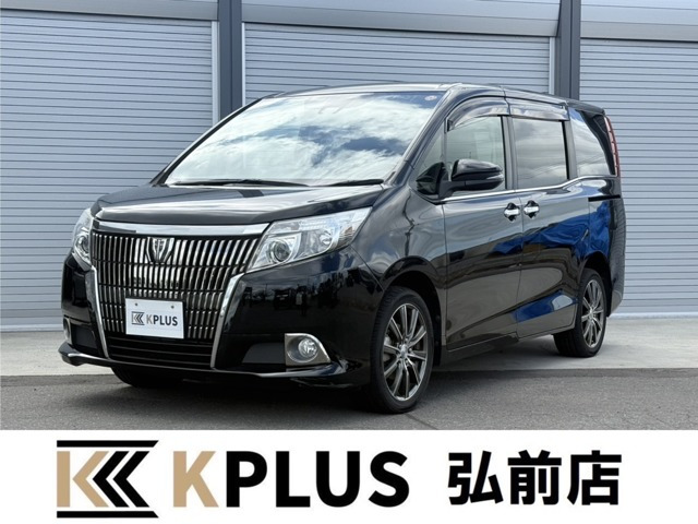 エスクァイア 2.0 Xi 