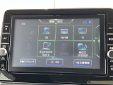 テレビの視聴もできます。