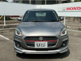 スイフト 1.2 ハイブリッド(HYBRID) RS 