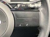 携帯電話をBluetooth接続した際はハンドルスイッチで通話・終話ができます
