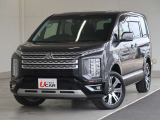 デリカD:5  2.2DT Gパワーパッケージ 4WD