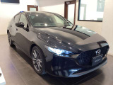 MAZDA3ファストバック  2.0 20S ツーリング
