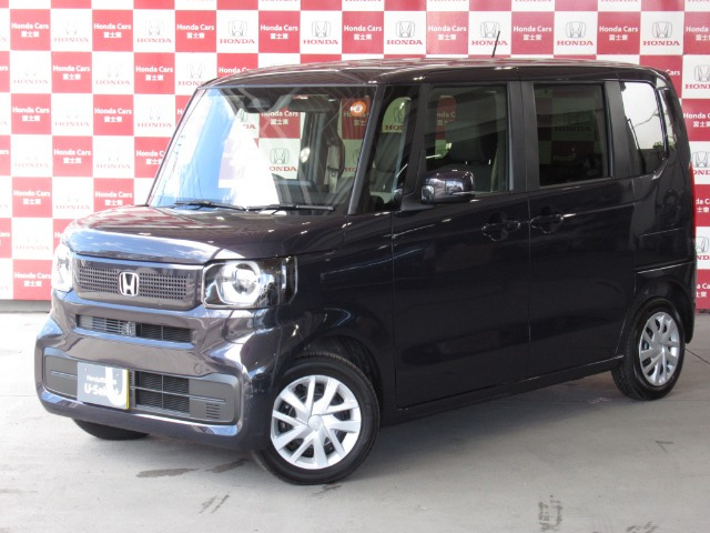 N-BOX  