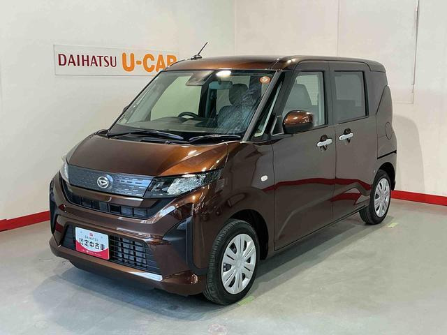 ムーヴ X 