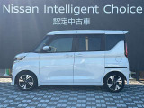 ルークス ハイウェイスター Gターボ アーバンクロム プロパイロットエディション 