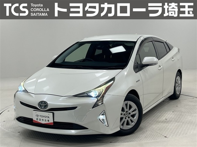 プリウス 1.8 S 