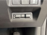 ETCも装備済み。スムーズなご移動に必須アイテムですね!