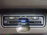 ■【ETC車載器】が装備されています。セットアップをしてお渡しとなり、ETCカードを差し込むだけで高速道路の利用が可能です。