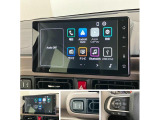 品質には自信があります!ハッピーの品質・キレイなお車をお届けさせていただきたい!そんな気持ちでキレイに仕上げております。フロアマットなどの清掃はもちろん、シート下なども徹底的に清掃しております。