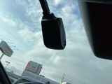 ★ホンダ純正フロントドライブレコーダー★イザというときに「録画されてなかった」では済まされませんので、メーカー純正がオススメです