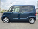 タント X 4WD 