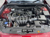 SKYACTIV-G1.5搭載!爽快なパワーフィールと低中速の豊かなトルクによる実用域での扱い易さを是非体感して下さい