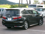 外装も丁寧に磨いております。是非1度実車をご覧ください!