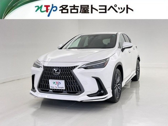 レクサス NX 